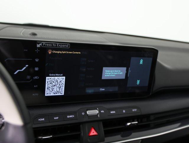 new 2025 Kia K4 car, priced at $23,941