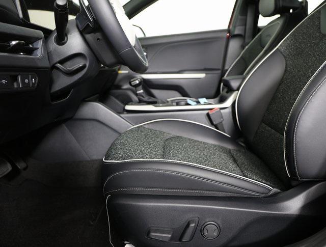 new 2025 Kia K4 car, priced at $23,941