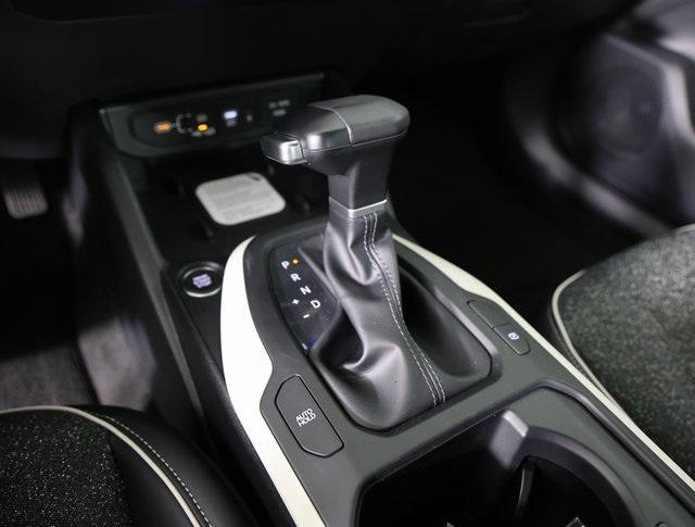 new 2025 Kia K4 car, priced at $23,941