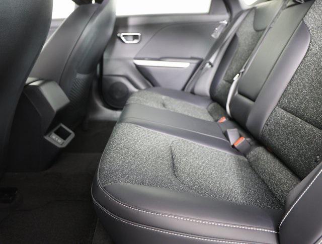 new 2025 Kia K4 car, priced at $23,941