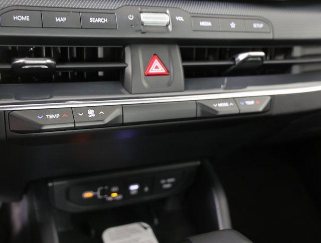 new 2025 Kia K4 car, priced at $23,941