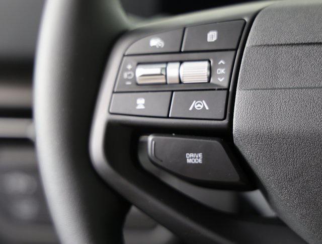 new 2026 Kia Sportage car, priced at $30,977