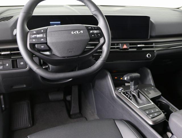 new 2026 Kia Sportage car, priced at $30,977