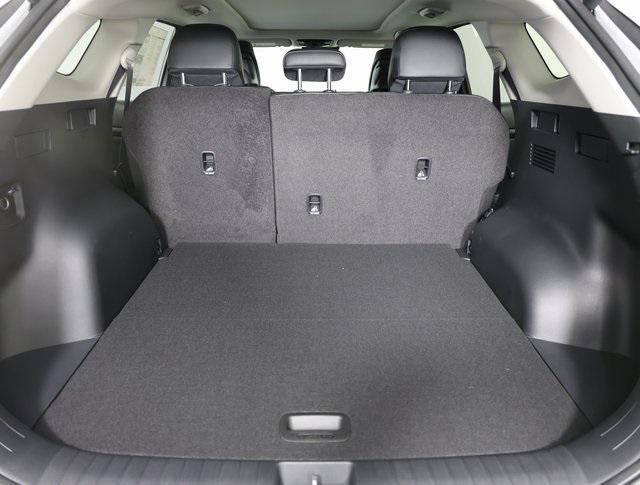 new 2026 Kia Sportage car, priced at $30,977