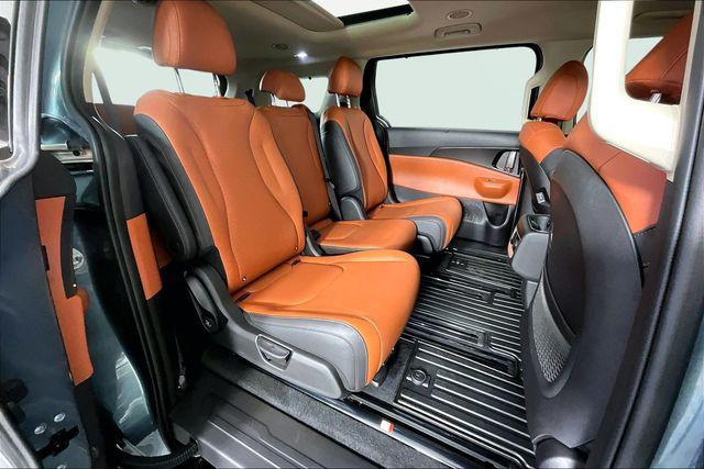 new 2026 Kia Carnival car, priced at $51,395