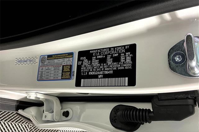 new 2026 Kia Seltos car, priced at $25,108