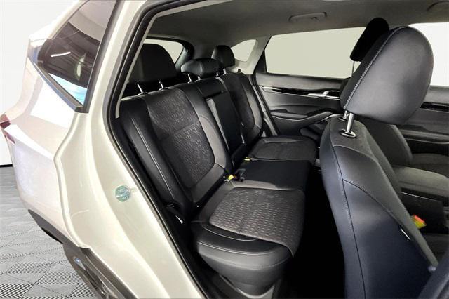 new 2026 Kia Seltos car, priced at $25,108
