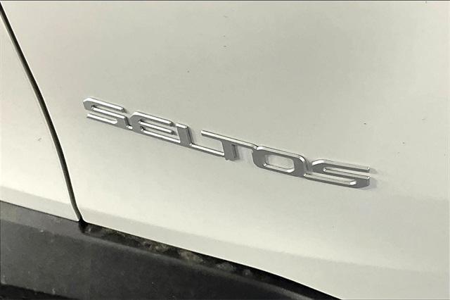 new 2026 Kia Seltos car, priced at $24,809