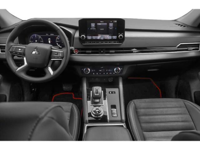 used 2024 Mitsubishi Outlander PHEV car, priced at $29,995