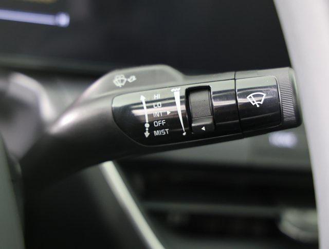 new 2026 Kia K4 car, priced at $24,580