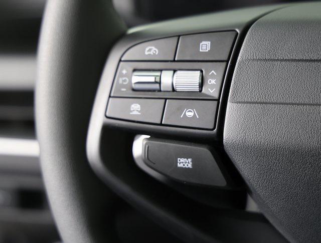 new 2026 Kia K4 car, priced at $24,580