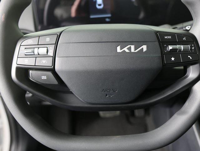 new 2026 Kia K4 car, priced at $24,580