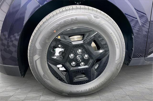 new 2026 Kia Carnival car, priced at $37,819