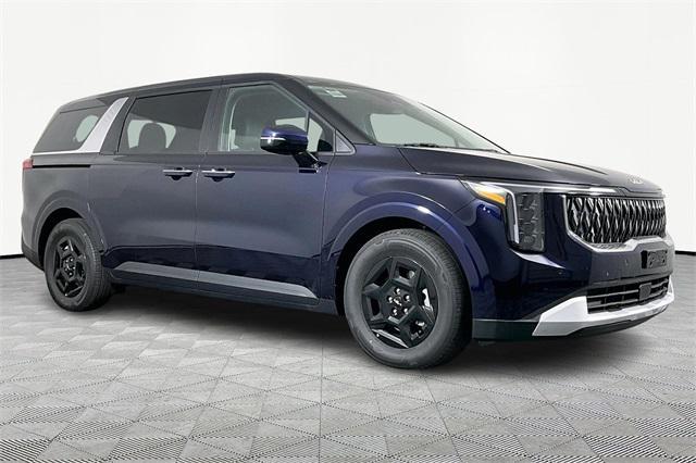 new 2026 Kia Carnival car, priced at $37,819