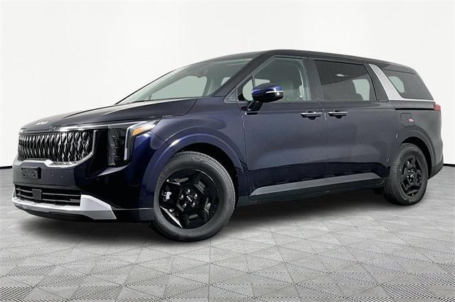 new 2026 Kia Carnival car, priced at $37,819