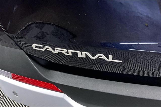 new 2026 Kia Carnival car, priced at $37,819