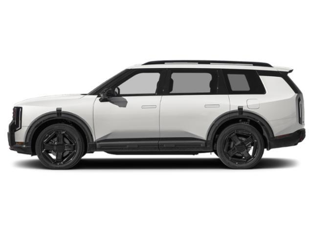 new 2027 Kia Telluride Hybrid car, priced at $61,319