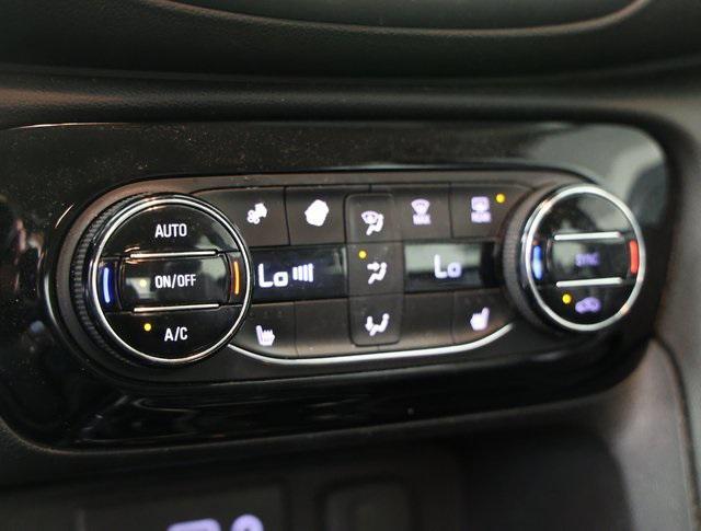 used 2020 Buick Encore GX car, priced at $14,995