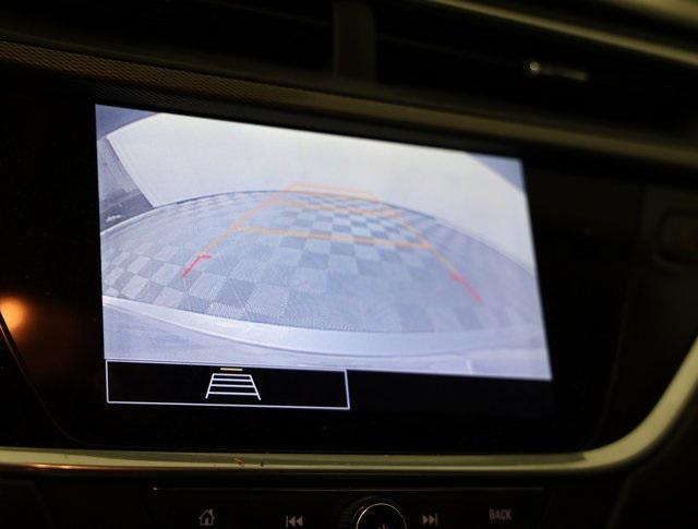 used 2020 Buick Encore GX car, priced at $14,995