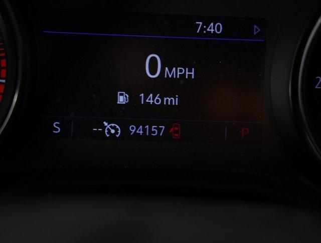 used 2020 Buick Encore GX car, priced at $14,995