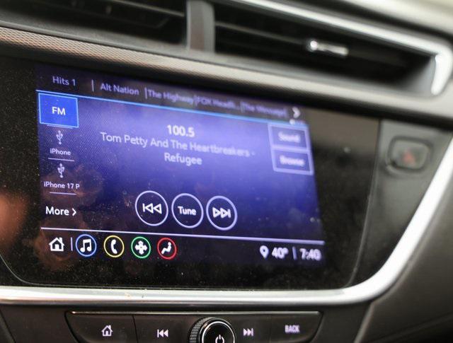 used 2020 Buick Encore GX car, priced at $14,995