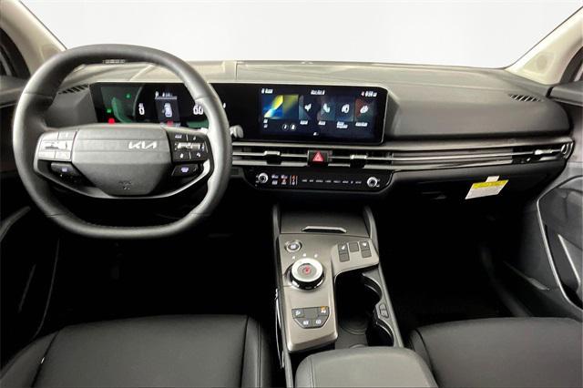 new 2026 Kia Sportage Hybrid car, priced at $32,300