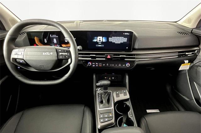 new 2026 Kia Sportage car, priced at $31,188