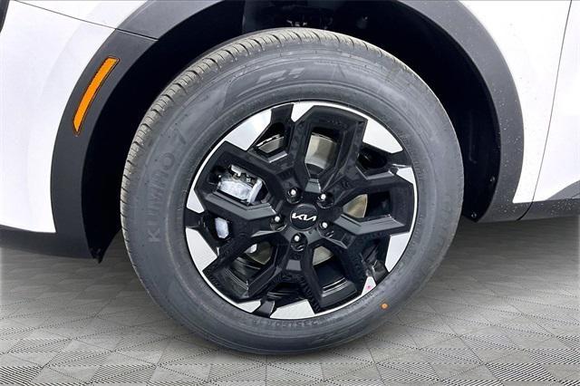 new 2026 Kia Sorento car, priced at $33,763