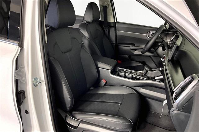 new 2026 Kia Sorento car, priced at $33,763