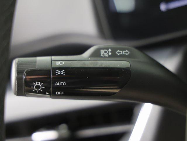 new 2026 Kia K4 car, priced at $25,380