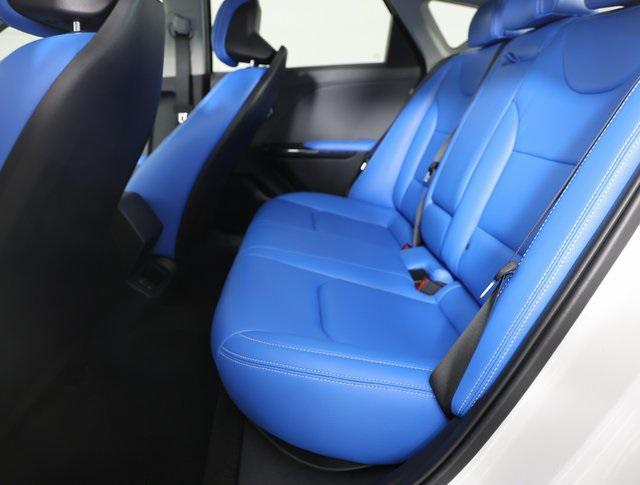 new 2026 Kia K4 car, priced at $25,380