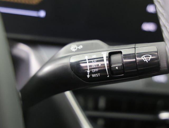 new 2026 Kia K4 car, priced at $25,380