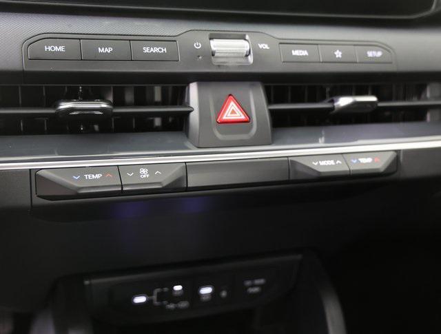 new 2026 Kia K4 car, priced at $25,380