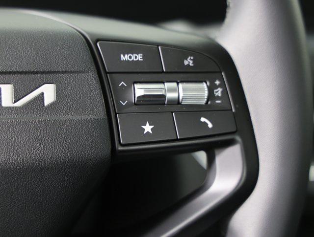 new 2026 Kia K4 car, priced at $25,380