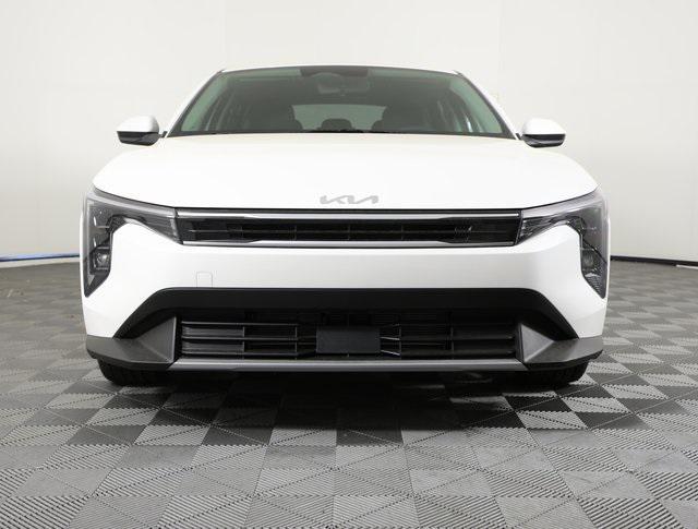 new 2026 Kia K4 car, priced at $25,380