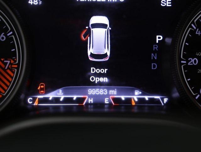 used 2015 Jeep Cherokee car, priced at $11,795