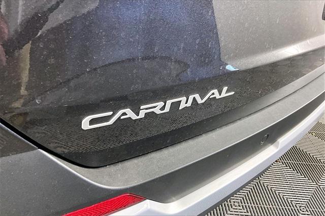 new 2026 Kia Carnival car, priced at $41,685