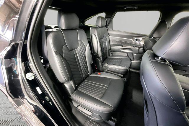 new 2026 Kia Sorento car, priced at $44,257