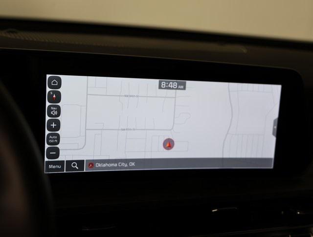 new 2025 Kia Telluride car, priced at $50,399