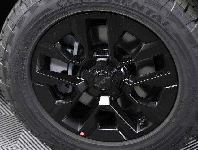 new 2025 Kia Telluride car, priced at $50,399