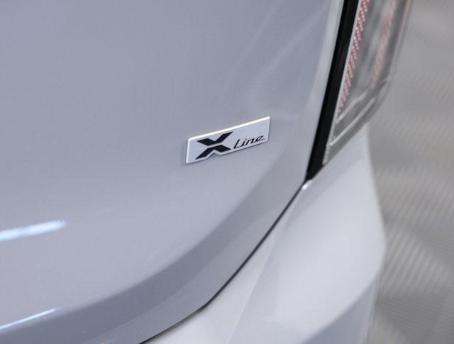 new 2025 Kia Telluride car, priced at $43,495