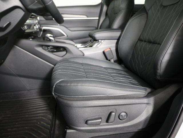 new 2025 Kia Telluride car, priced at $43,495