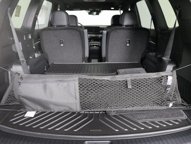 new 2025 Kia Telluride car, priced at $43,495