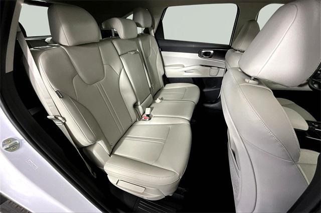 new 2026 Kia Sorento car