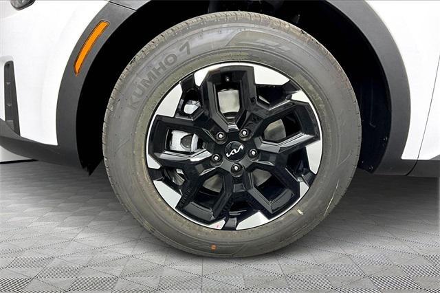 new 2026 Kia Sorento car