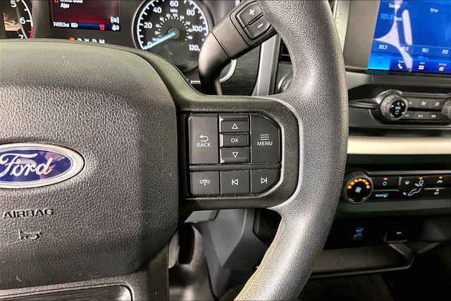 used 2021 Ford F-150 car, priced at $32,894