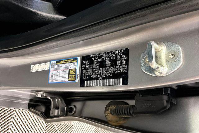 used 2022 Kia Seltos car, priced at $15,495