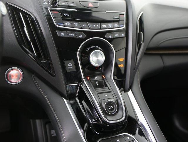 used 2020 Acura RDX car, priced at $18,950