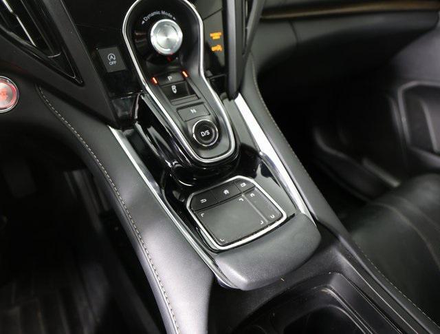 used 2020 Acura RDX car, priced at $18,950