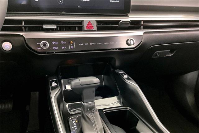 new 2026 Kia Sorento car, priced at $35,791